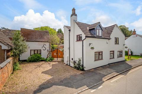 3 bedroom cottage for sale, Stretton under Fosse Rugby, Warwickshire, CV23 0PF