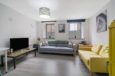 1 bedroom flat for sale, Gibson Street, Glasgow, G40 2SN