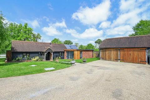 2 bedroom detached house for sale, The Barracks, Cranbrook, Kent, TN17 2PR