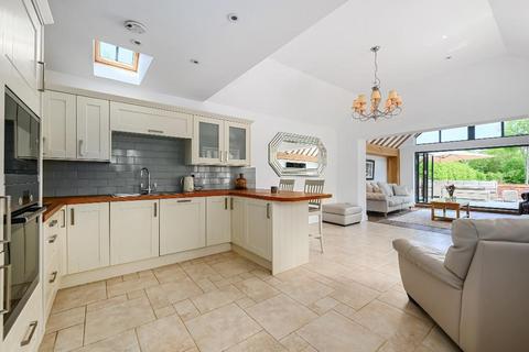 2 bedroom detached house for sale, The Barracks, Cranbrook, Kent, TN17 2PR