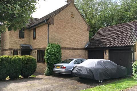 4 bedroom detached house for sale, Bradwell Common, Milton Keynes MK13