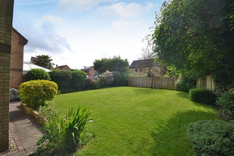 4 bedroom detached house for sale, Bradwell Common, Milton Keynes MK13