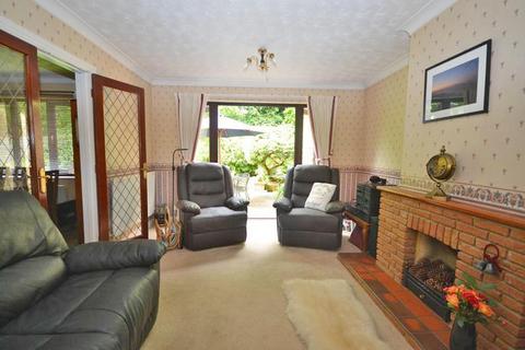 4 bedroom detached house for sale, Bradwell Common, Milton Keynes MK13