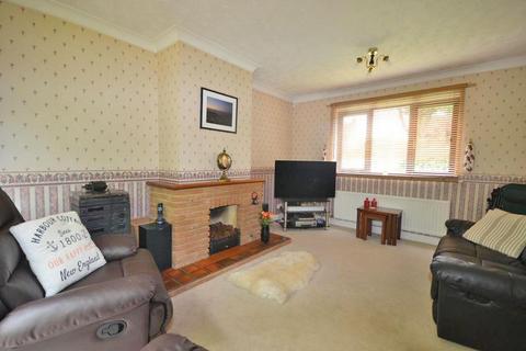 4 bedroom detached house for sale, Bradwell Common, Milton Keynes MK13