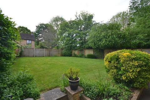 4 bedroom detached house for sale, Bradwell Common, Milton Keynes MK13