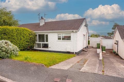 2 bedroom bungalow for sale, Tyddyn Isaf, Menai Bridge, Anglesey, LL59