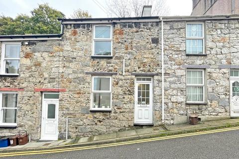 undefined, Caellepa, Bangor, Gwynedd, LL57