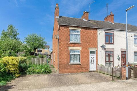 3 bedroom end of terrace house for sale, Rothwell, Kettering NN14