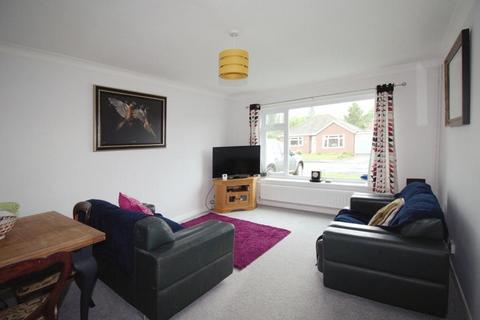 2 bedroom detached bungalow for sale, St Polycarps Drive, Holbeach Drove, Spalding, PE12 0SF