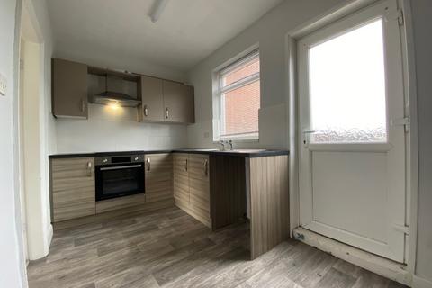 2 bedroom end of terrace house to rent, Wold Road, Willerby Road, Hull, East Yorkshire, HU5
