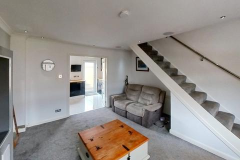 undefined, Murroes Road, Glasgow, G51