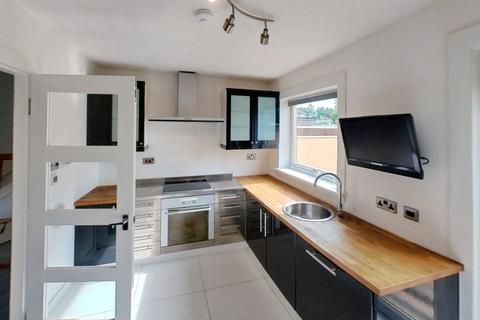undefined, Murroes Road, Glasgow, G51
