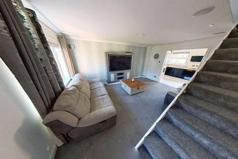 undefined, Murroes Road, Glasgow, G51