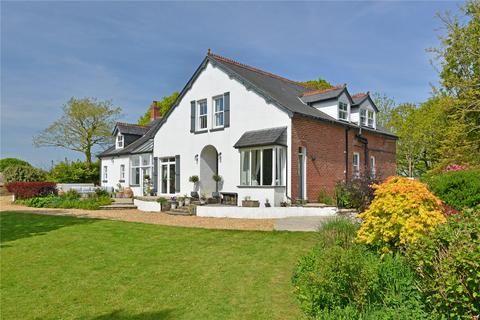 6 bedroom detached house for sale, Brandis Corner, Holsworthy, Devon, EX22