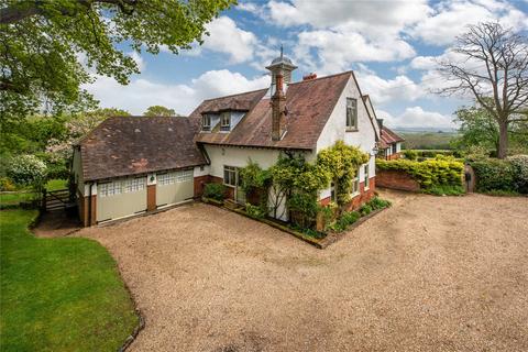 5 bedroom semi-detached house for sale, Anstie Lane, Coldharbour, Dorking, Surrey, RH5