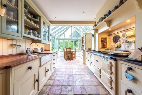 5 bedroom semi-detached house for sale, Anstie Lane, Coldharbour, Dorking, Surrey, RH5