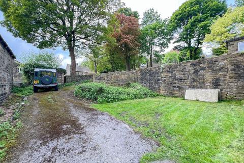 3 bedroom end of terrace house for sale, Lower Town End Road, Holmfirth HD9