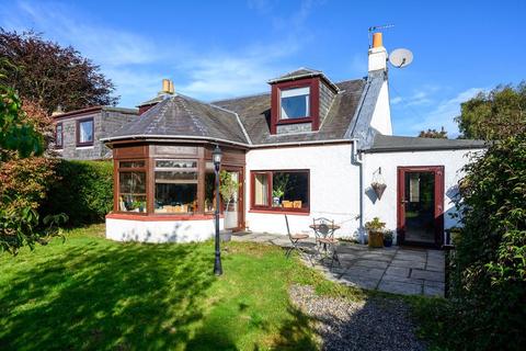 3 bedroom semi-detached house for sale, 25 Balgove Road, Gauldry, Newport-on-Tay, DD6