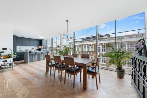 3 bedroom penthouse for sale, Curtain Road, London, EC2A