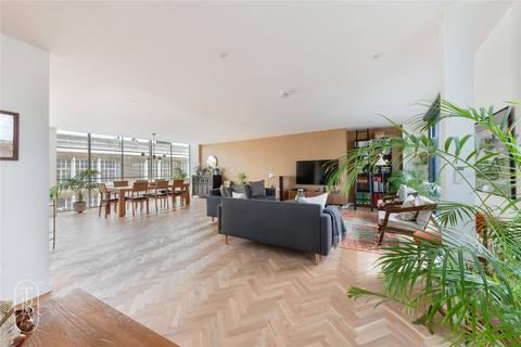 3 bedroom penthouse for sale, Curtain Road, London, EC2A