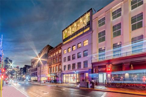3 bedroom penthouse for sale, Curtain Road, London, EC2A