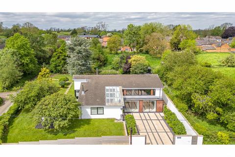 4 bedroom detached house for sale, Peatling Magna LE8