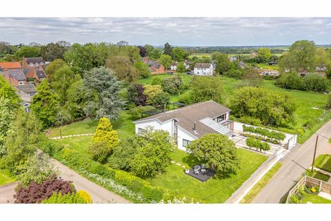 4 bedroom detached house for sale, Peatling Magna LE8