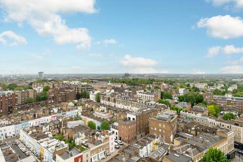 2 bedroom maisonette for sale, Notting Hill Gate, Notting Hill Gate, London, W11