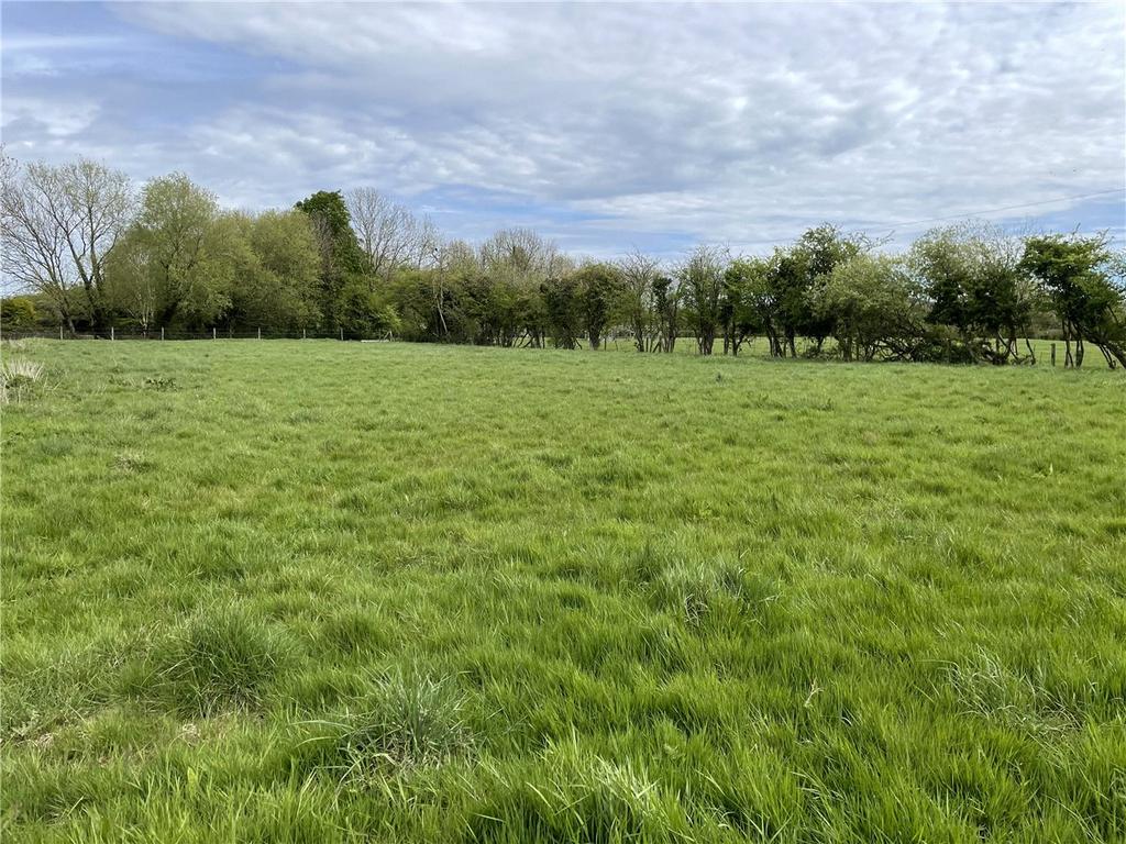 Lot 2 Land