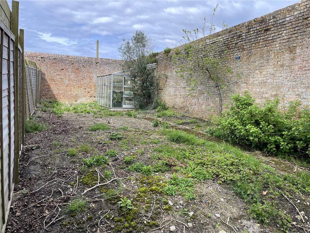 Lot 1 Land