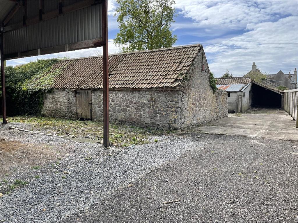 Lot 2/Access