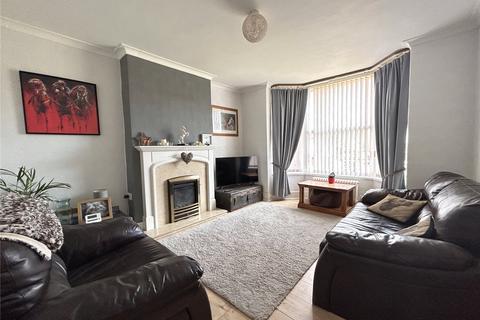 2 bedroom terraced house for sale, Park Crescent, Chard, TA20