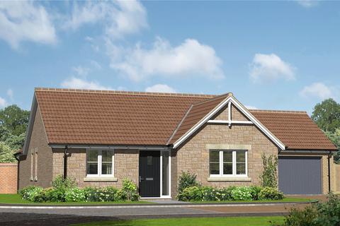 3 bedroom bungalow for sale, Plot 1 St. Katherine's Close, Ilton, Ilminster, TA19