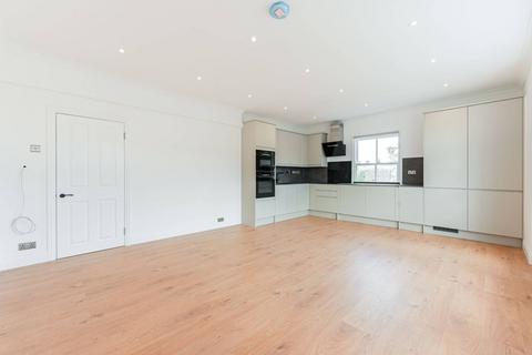 2 bedroom flat to rent, North Pole Road, North Kensington, London, W10