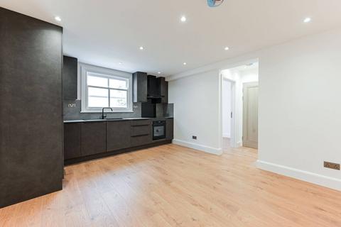 1 bedroom flat to rent, North Pole Road, Ladbroke Grove, London, W10