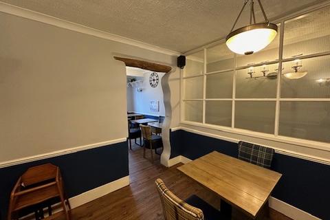 Restaurant for sale, Leasehold Café & Bistro Located In Nuneaton