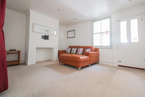 1 bedroom apartment for sale, Oval Road, Croydon, CR0