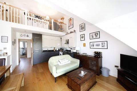 2 bedroom apartment to rent, Auckland Road, London, SE19