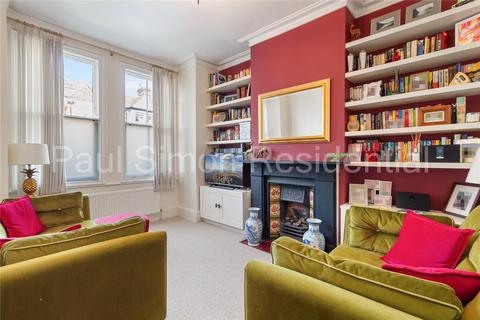 2 bedroom apartment for sale, Lyndhurst Road, Wood Green, London, N22