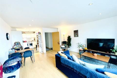 2 bedroom apartment for sale, Rossetti, Croydon, East Croydon, CR0