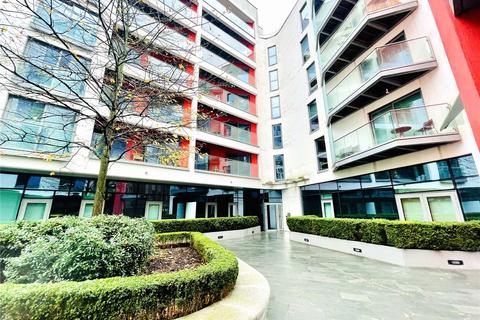 2 bedroom apartment for sale, Rossetti, Croydon, East Croydon, CR0