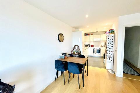 2 bedroom apartment for sale, Rossetti, Croydon, East Croydon, CR0