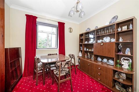 34 Carmichael Road, London, SE25 5LT