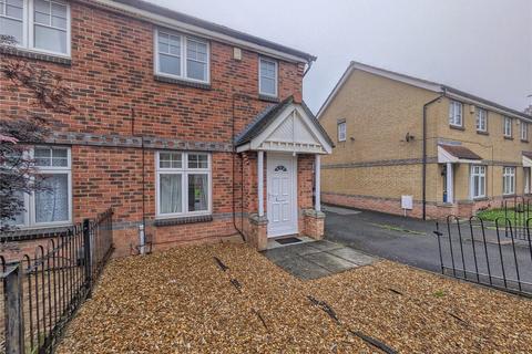 2 bedroom semi-detached house to rent, Urswick Close, Middlesbrough