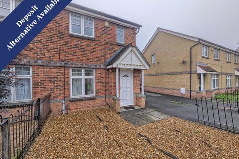 undefined, Urswick Close, Middlesbrough