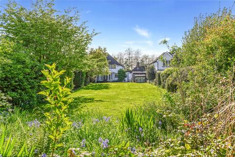 2 bedroom semi-detached house for sale, Itchenor Green, Itchenor, Chichester, West Sussex, PO20