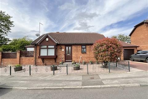 2 bedroom detached bungalow for sale, Orchard Way, Brinsworth, Rotherham, S60 5LZ