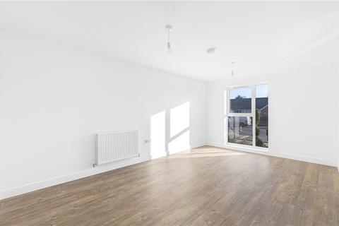 3 bedroom end of terrace house for sale, Hampden Road, Hitchin, Hertfordshire