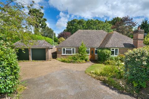 3 bedroom bungalow for sale, Foxfields, West Chiltington, Pulborough, West Sussex, RH20