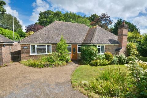 3 bedroom bungalow for sale, Foxfields, West Chiltington, Pulborough, West Sussex, RH20